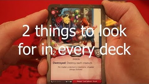 2 Keyforge Decks to Long Time Patrons!