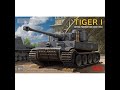 Ryefield-Model 1/35 5075 Pz.Kpfw.VI Ausf.E Tiger I Initial Production Early 1943 (Unboxing)