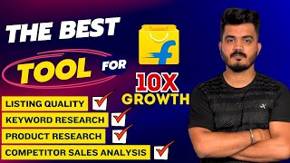 Use this tool to grow your Flipkart sales by 10X | How to get more orders on Flipkart | Datavio