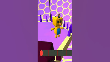 Thumbnail of Super Bear Adventure Sad Final 😭😭😥