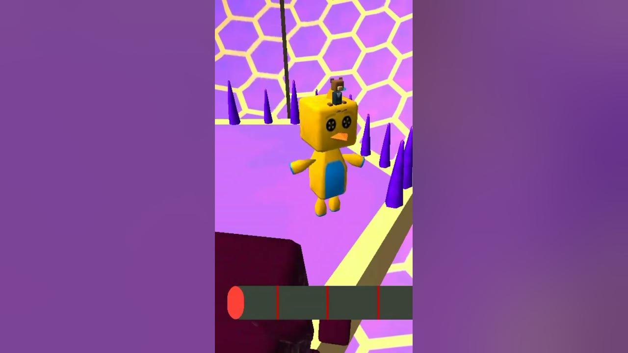 Super Bear Adventure Sad Final 😭😭😥
