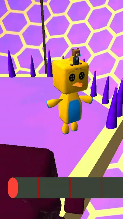 Super Bear Adventure Sad Final 😭😭😥