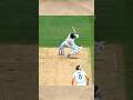 Jasprit Bumrah Test Batting World Record | #shorts