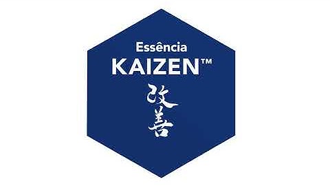 The Core of KAIZEN™ (PT)