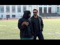 Beast Mode Vs. Wolverine (Marshawn Lynch Vs. Hugh Jackman)