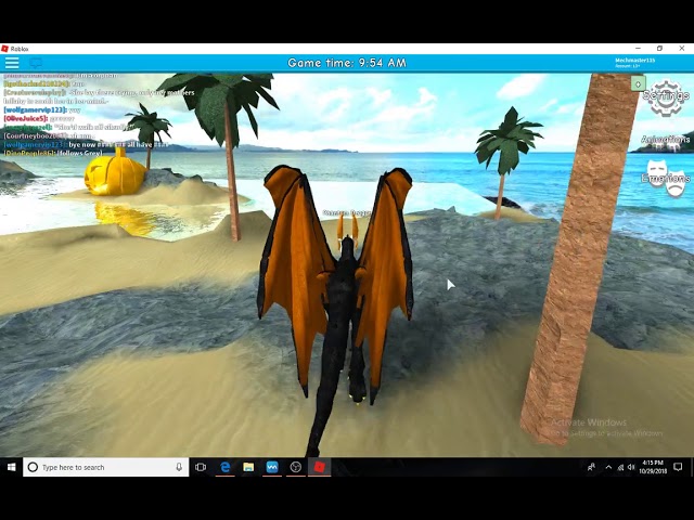 roblox dragons life ideas