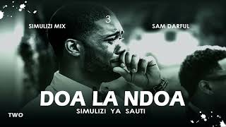 DOA LA NDOA 3/13 | Season II | BY FELIX MWENDA.