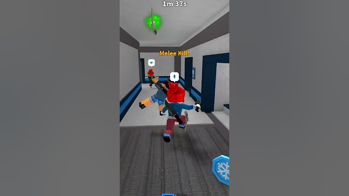 E EU QUE ENGANEI TODO MUNDO AQUI NO ROBLOX E QUASE VENCI A PARTIDA😎 #roblox #shorts #mm2