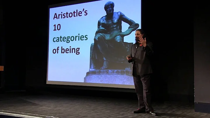 The magic of words: Leon Conrad & Aristel Skrbic a...
