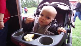Avanti's Fall Commercial