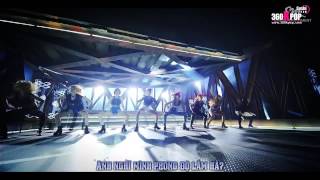 [Vietsub][HOT MV] SNSD - YOU THINK {SoShiTeam}