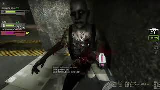 L4D2 - Plan B