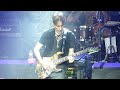 Steve Vai - Zeus in Chains, Live at The Academy, Dublin Ireland, June 10 2022