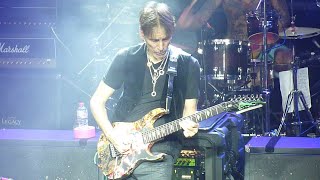 Steve Vai - Zeus in Chains, Live at The Academy, Dublin Ireland, June 10 2022