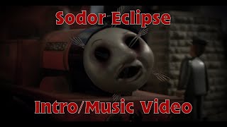 Video voorbeeld van "Sodor Eclipse | Intro/Music Video"