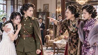 Her Family Raised a Fake Daughter for 20 Years—So the Female General Brought Her Real Sister Home Update
