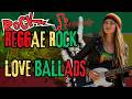 BEST Slow Rock Reggae Love Songs 🎷 Nonstop Medley 70s 80s 90s | Romantic Rock Ballads Hits