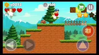 Jay's World - Super Adventure (Level 1 to 10) screenshot 1