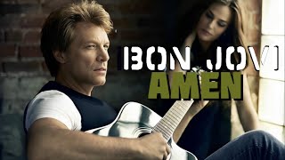 Bon Jovi | Amen