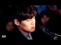 20150126 쎄시봉 게릴라콘서트 in홍대 focus on 강하늘(3)