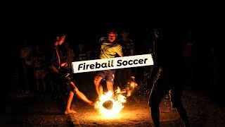 Craziest Sport: Fireball Soccer ⚽️🔥 screenshot 2