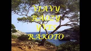 VIAVY RAOZY  YVES RAKOTO  HARPE