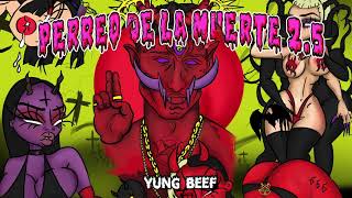 YUNG BEEF - EL MEJOR DUO (FT. KAYDY CAIN, KIID FAVELAS, FABEROA & RETACO MCLUR) (AUDIO)