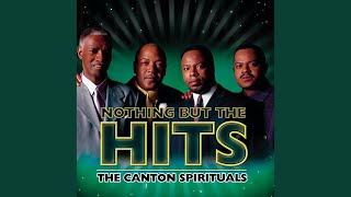 Video thumbnail of "The Canton Spirituals - I Made It"