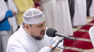 ومنهم الذين يؤذون النبي || تلاوة هادئة للشيخ احمد كاسب