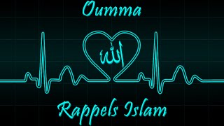 Oumma : Rappels Islam - Nasheed - Ya Ummi