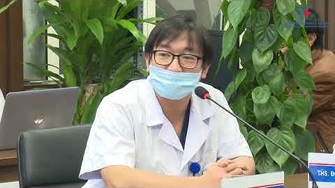 Hội chẩn bệnh nhân ngộ độc thuốc diệt cỏ Paraquat  | BV Đại học Y Hà Nội
