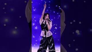 Chicha Berry Berry  'เธอโทรมาทุกวัน (Night Call)'  4K Fancam|Donki POP 240518