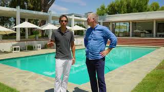 9361 Farralone Avenue video tour