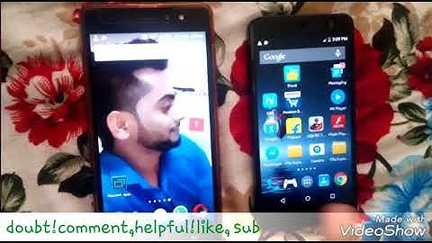 tekken 3  how to play multiplayer in Android offlinewifi 100% genuine