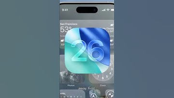 5 iOS 26 Settings You Must Change First Public Beta Tips #ios26 #iphone #ios26beta