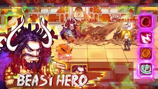 Manga Clash - Kaido The Beast screenshot 5