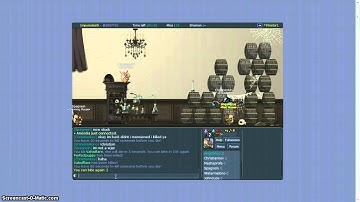 TFM minigame map! Traitor