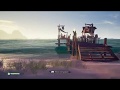 Sea Of Thieves 島上海景絕美 Sea Of Thieves 島上海景絕美