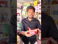 chinigina packet tiskonu nenu ππ€|| lady tillu || tillu baby || preethiraj || #comedy #funnyvideo
