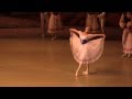 Alina Somova Variation Giselle I Akt  31-07-2013