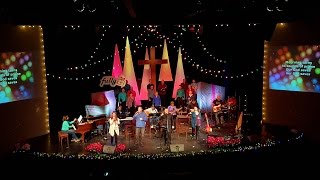 CCC Christmas Concert 2015