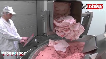 Next Level Food Processing Technology And Automatic Machines ▶ #Foodology 2