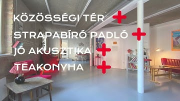 DECODE 2022 Spotlight különdíj