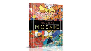 Mosaic Yearbook Theme | Creator Studio