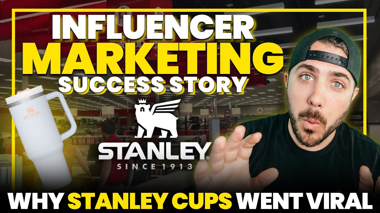 I tried the viral Stanley Quencher for a week — here's what I thought