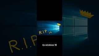 Rip Windows 10