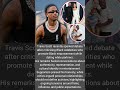 Travis Scott Sparks Debate Over Culture, Relationships &amp; Representation #trendingnews