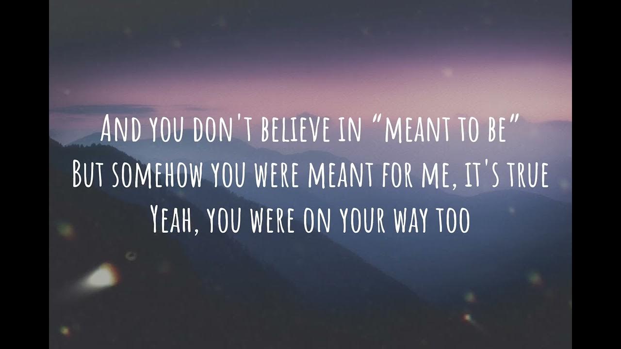 On my way - Jennifer Lopez lyrics (from the movie Marry Me) On my way - Jennifer Lopez lyrics (from the movie Marry Me)