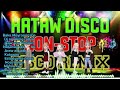 Hataw disco non stop disco remix