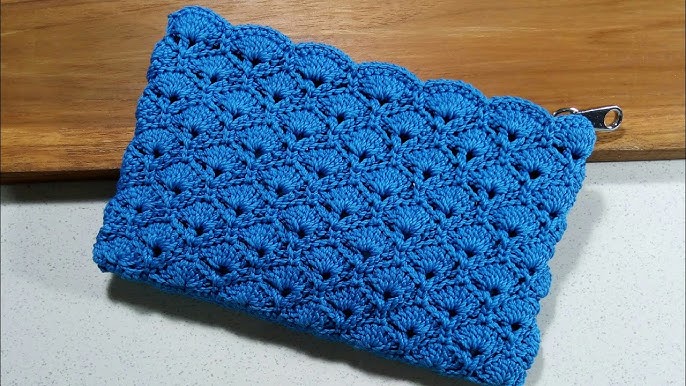 Granny square book cover – Honouring M.E. Crochet Blog